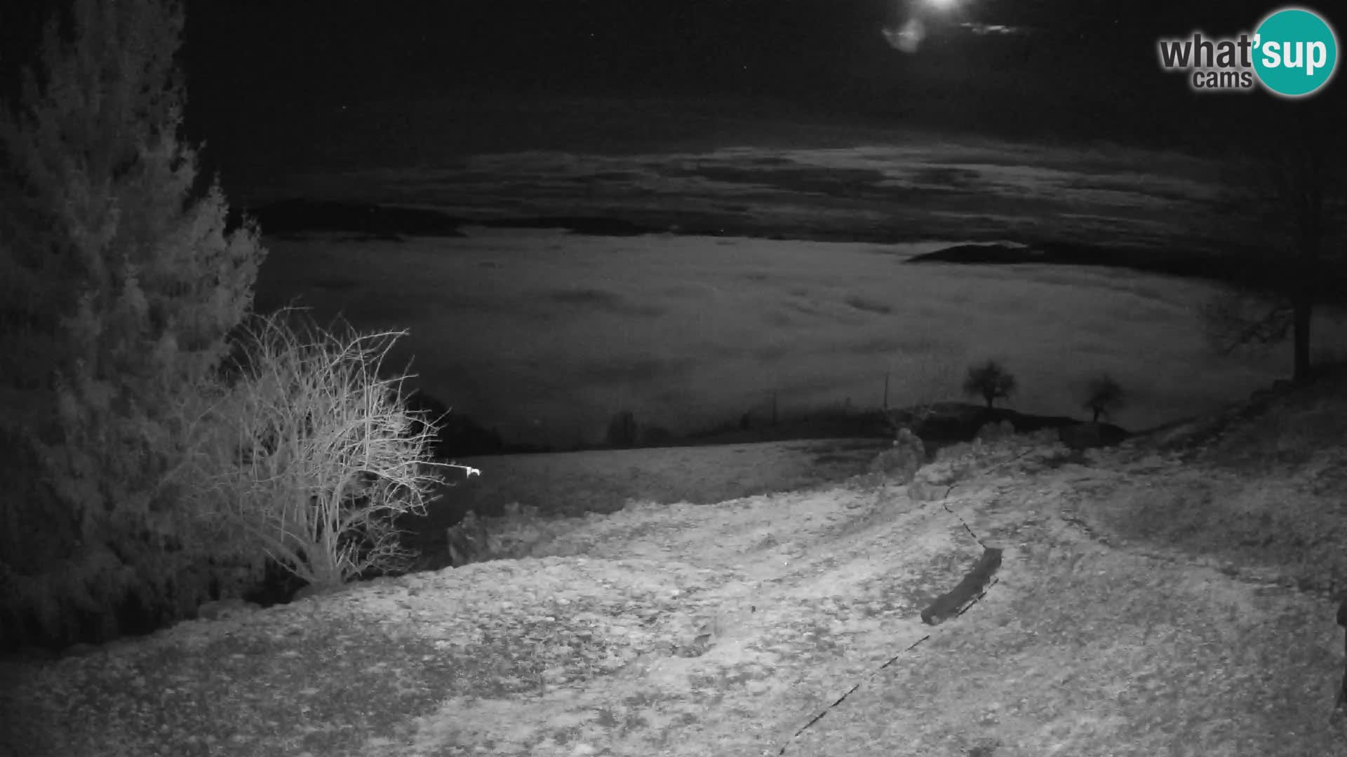 Webcam Slajka | Gorenja vas | Slovenia