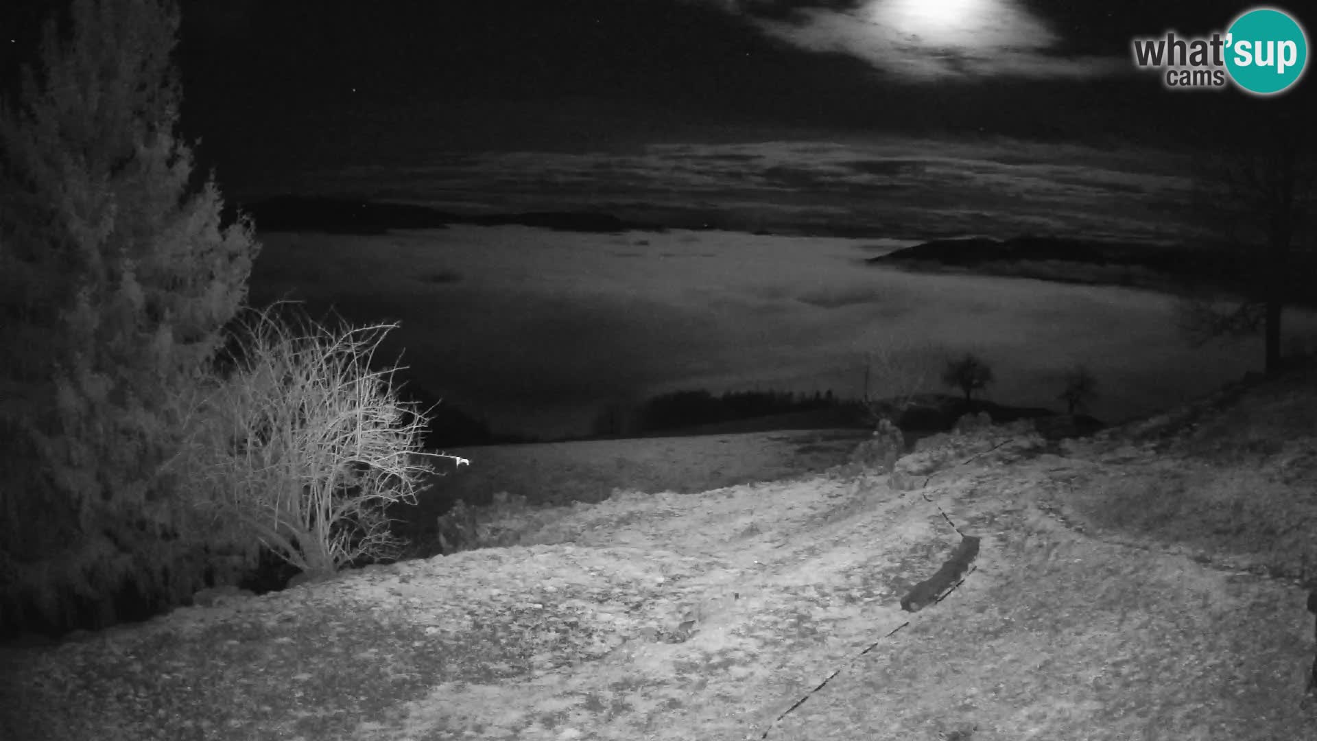 Webcam Slajka | Gorenja vas | Slovenia