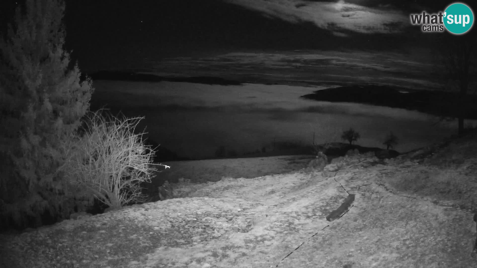 Webcam Slajka | Gorenja vas | Slovenia