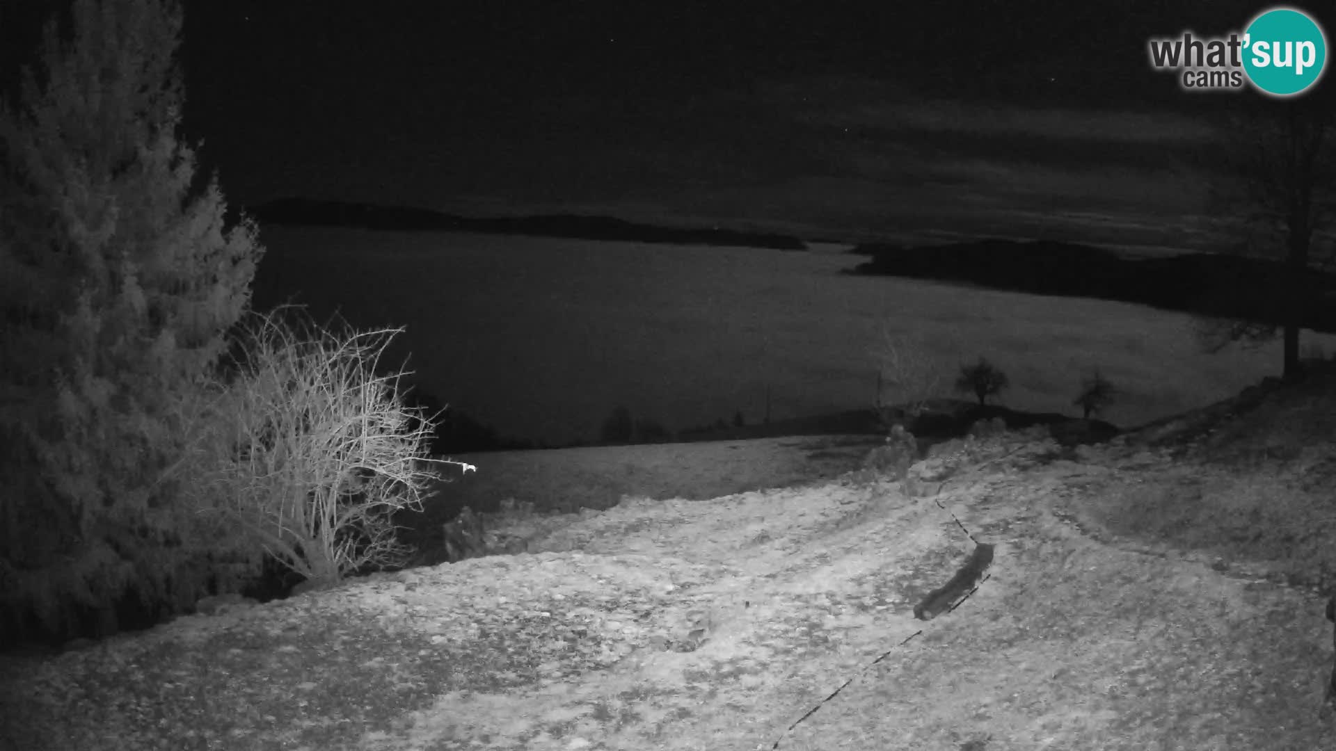 Spletna kamera Slajka | Gorenja vas