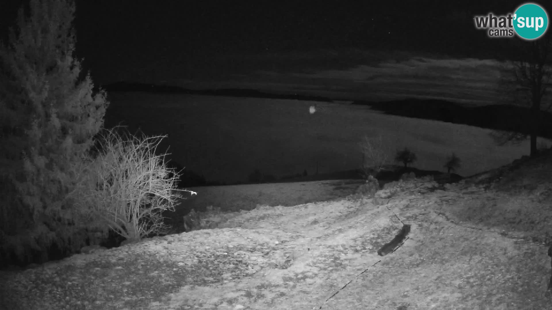 Slajka webcam | Gorenja Vas | Slowenien