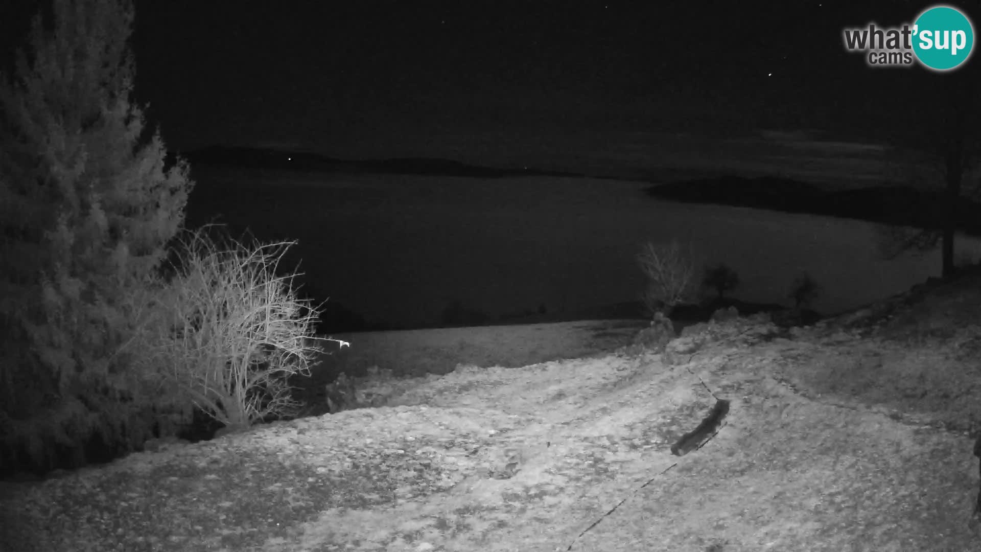 Spletna kamera Slajka | Gorenja vas