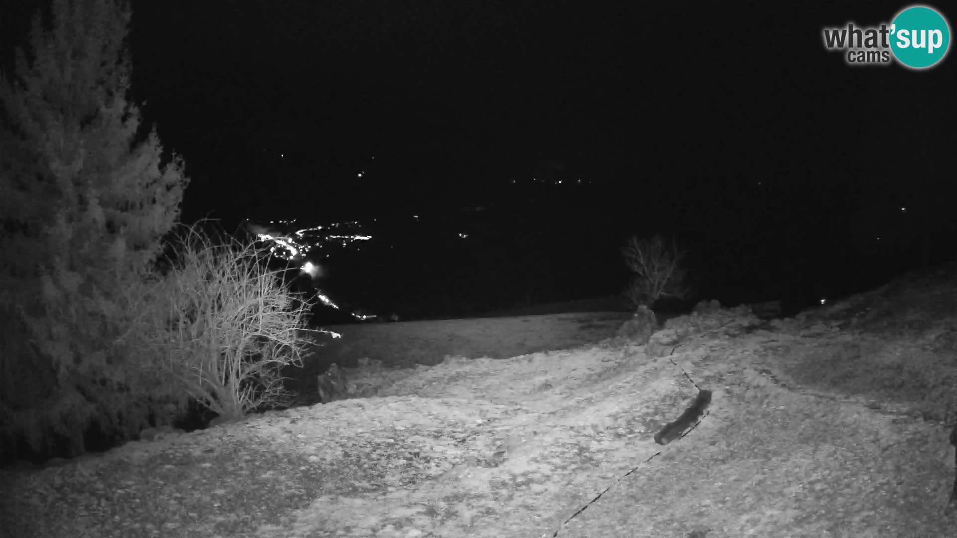 Slajka webam | Gorenja vas | Slovenia