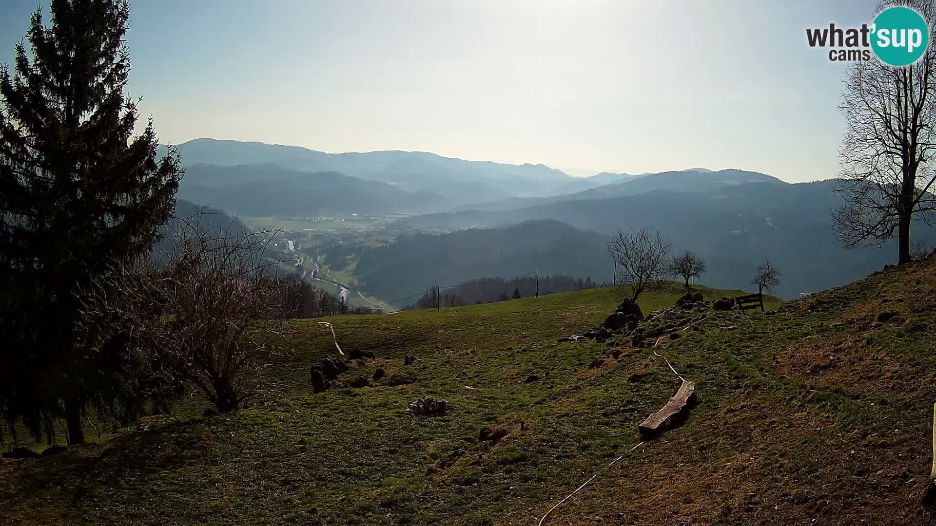 Slajka webam | Gorenja vas | Slovenia