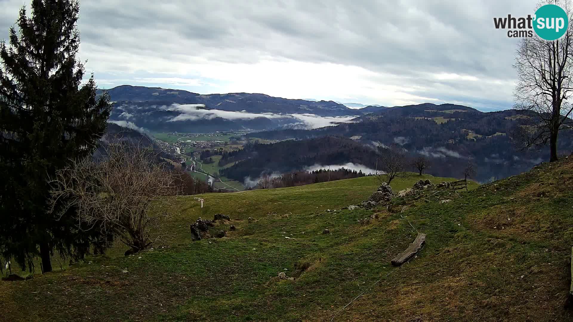 Slajka webam | Gorenja vas | Slovenia