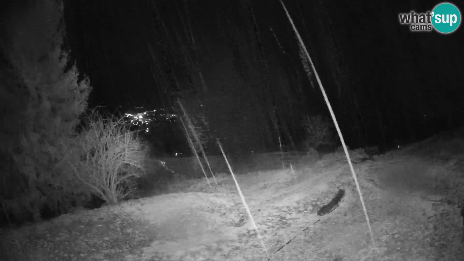 Slajka webam | Gorenja vas | Slovenia