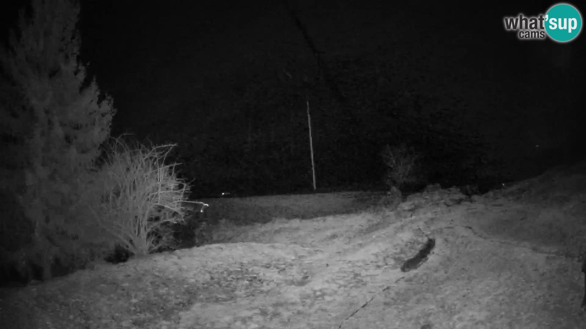 Webcam Slajka | Gorenja vas | Slovenia