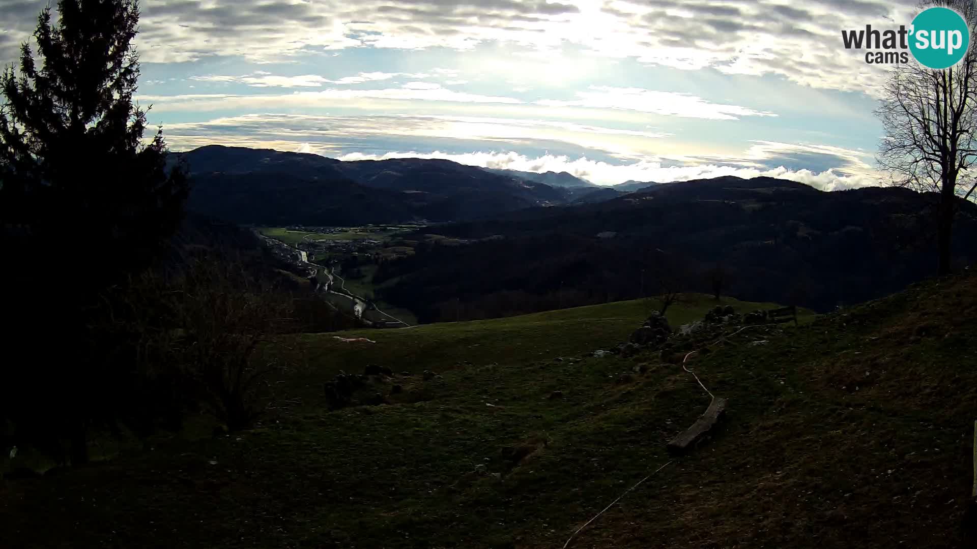 Slajka webam | Gorenja vas | Slovenia