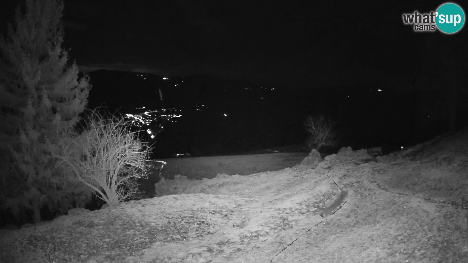 Slajka webam | Gorenja vas | Slovenia