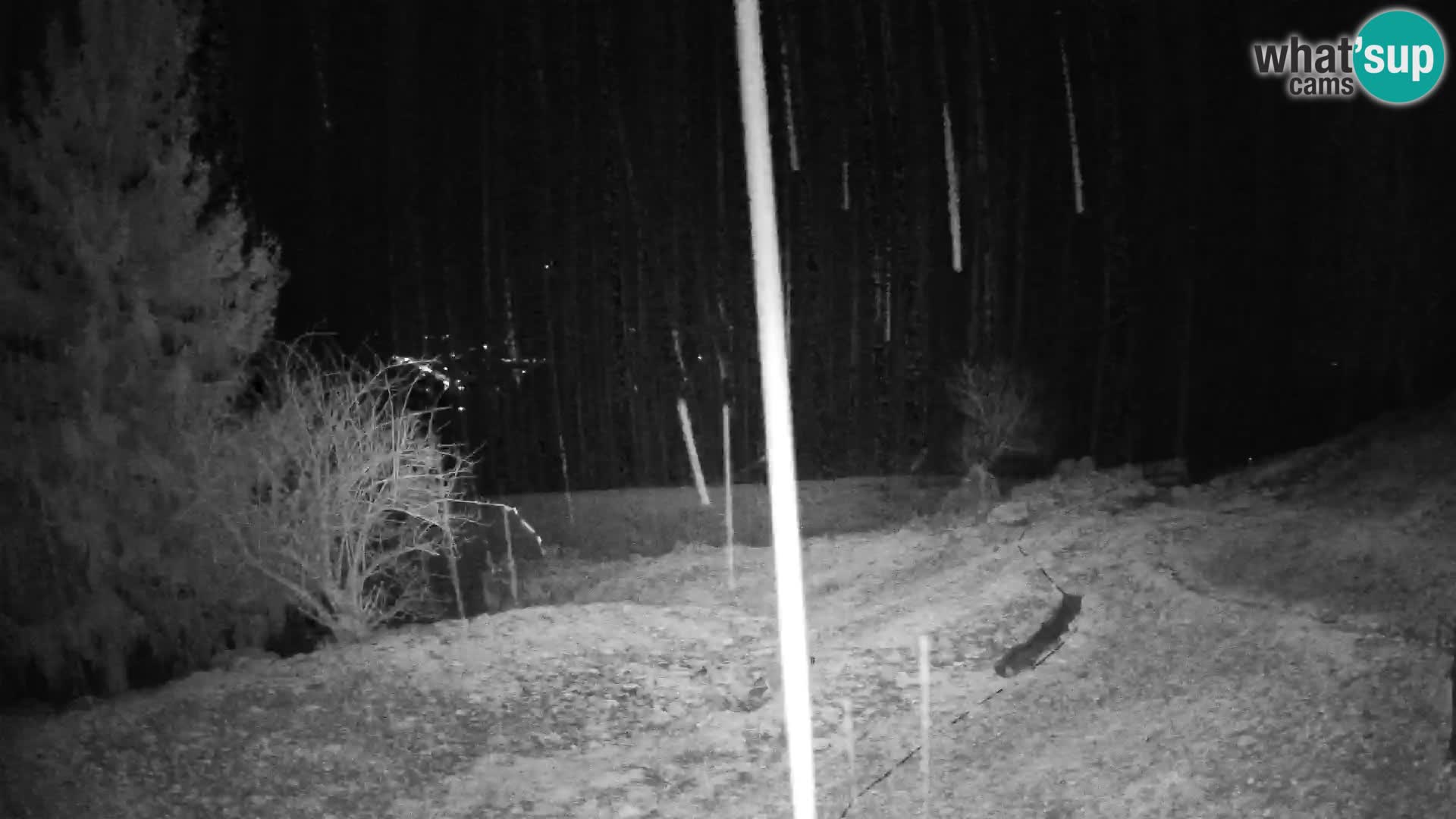 Webcam Slajka | Gorenja vas | Slovenia