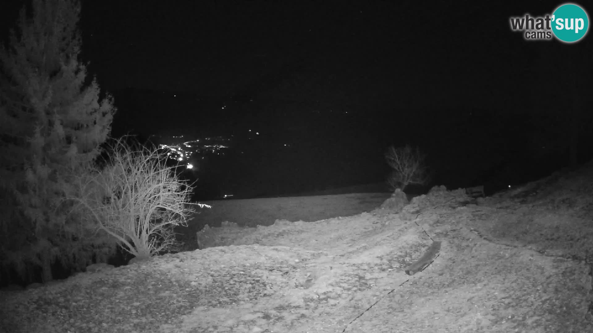 Slajka webam | Gorenja vas | Slovenia