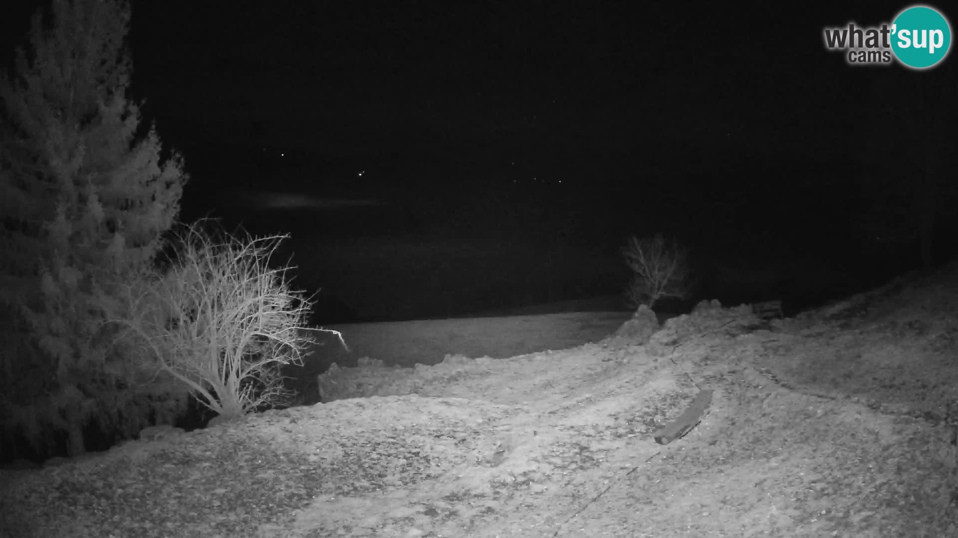 Webcam Slajka | Gorenja vas | Slovenia