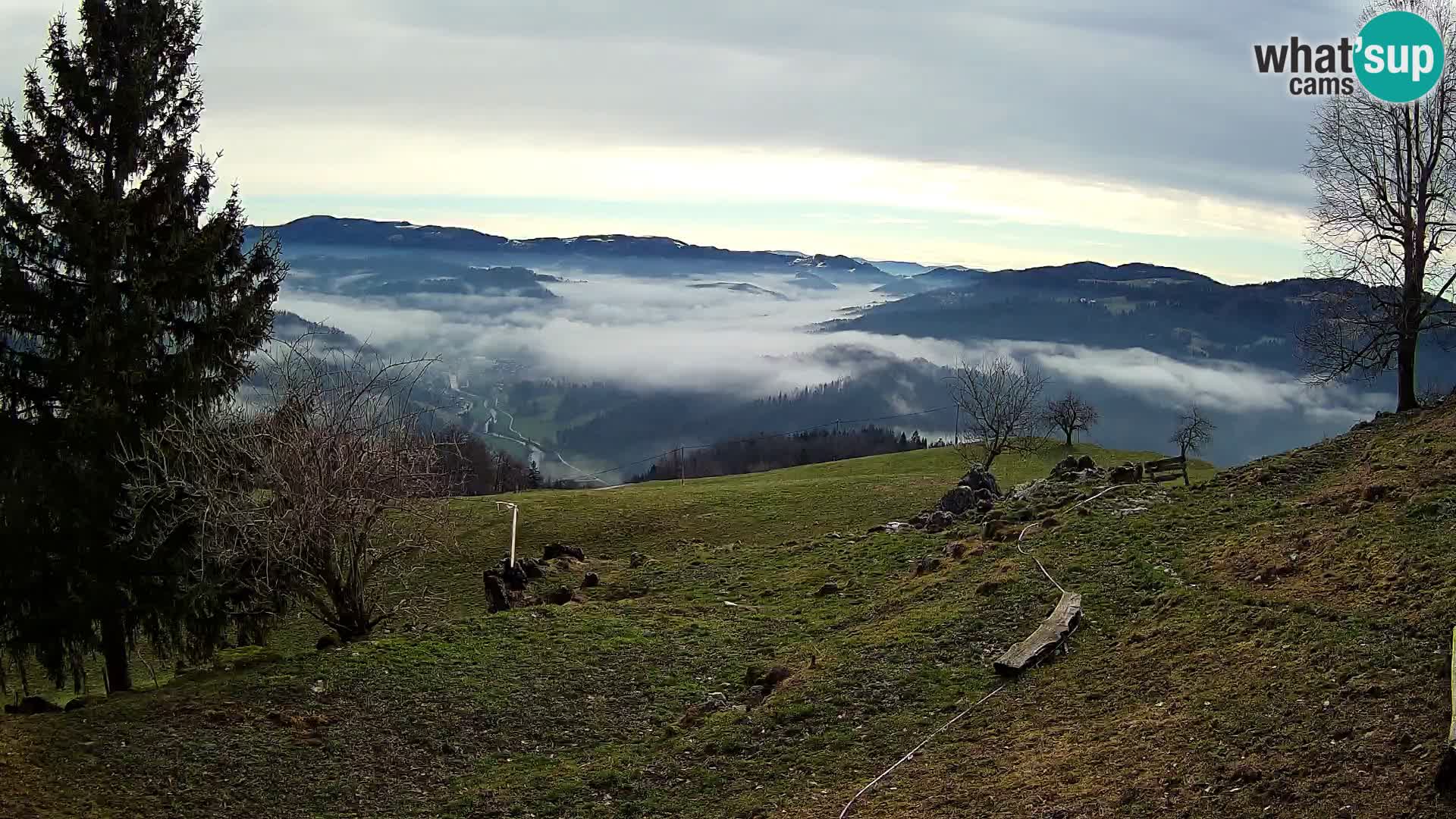 Slajka webam | Gorenja vas | Slovenia