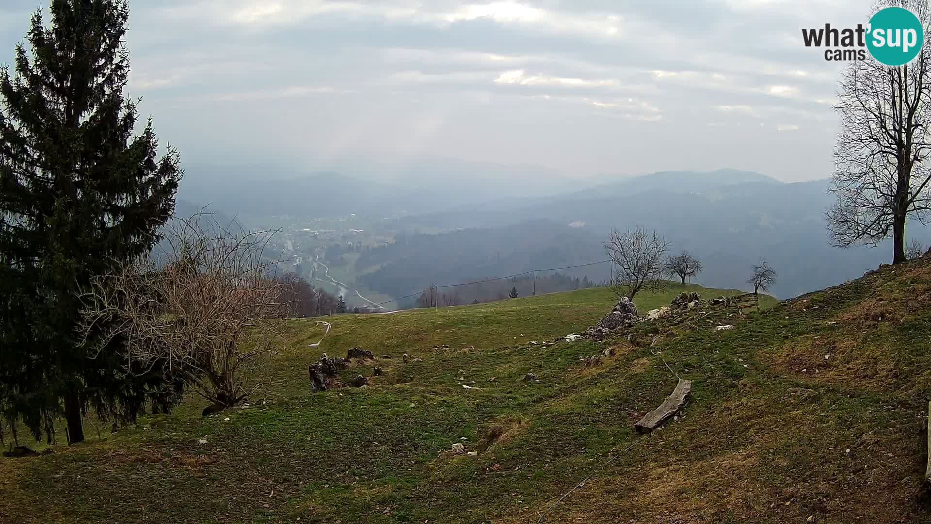Slajka webam | Gorenja vas | Slovenia