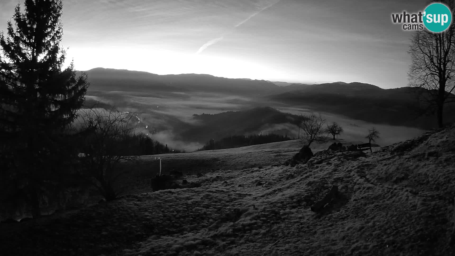 Slajka webam | Gorenja vas | Slovenia