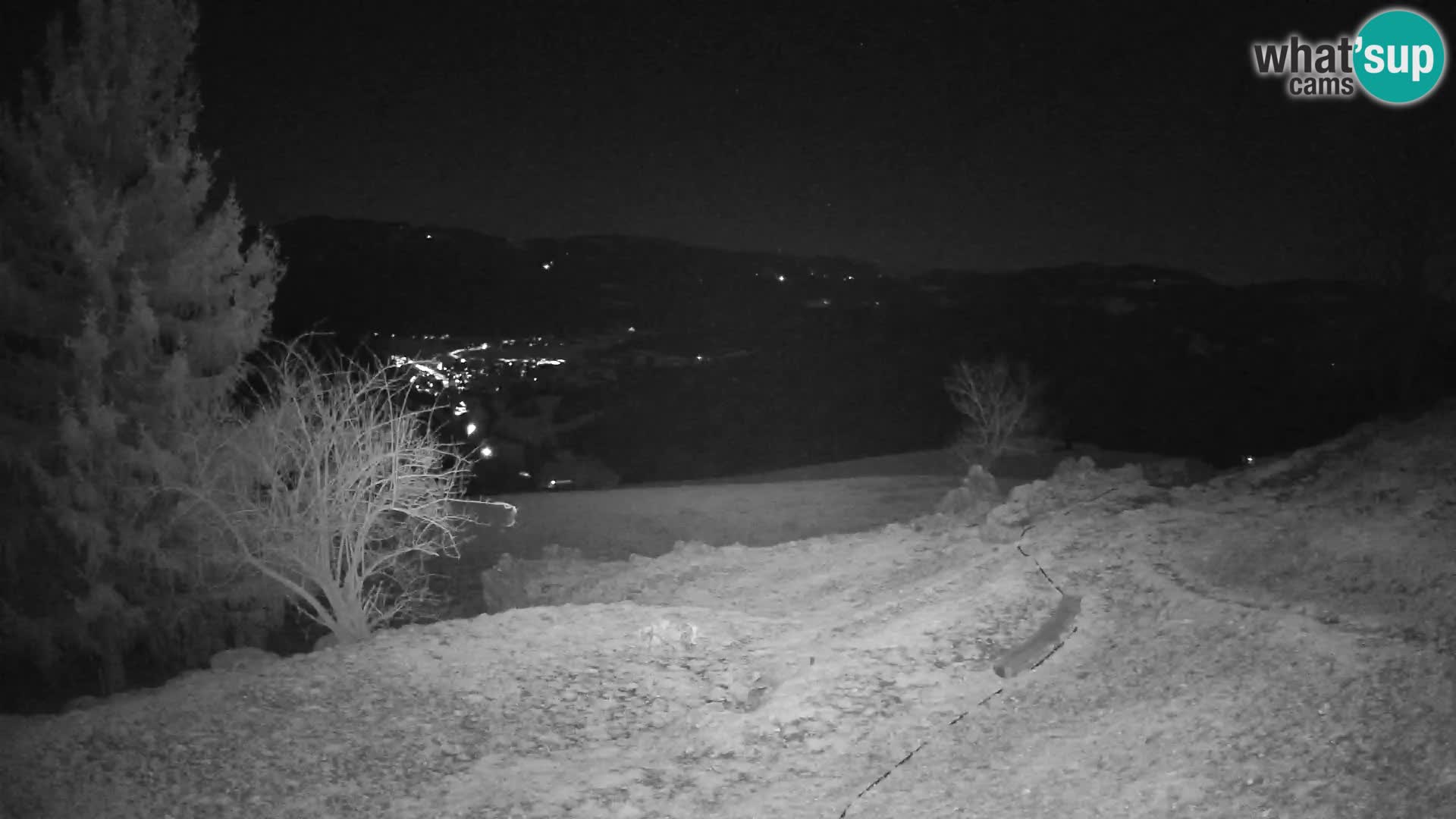 Slajka camera en vivo | Gorenja Vas | Eslovenia