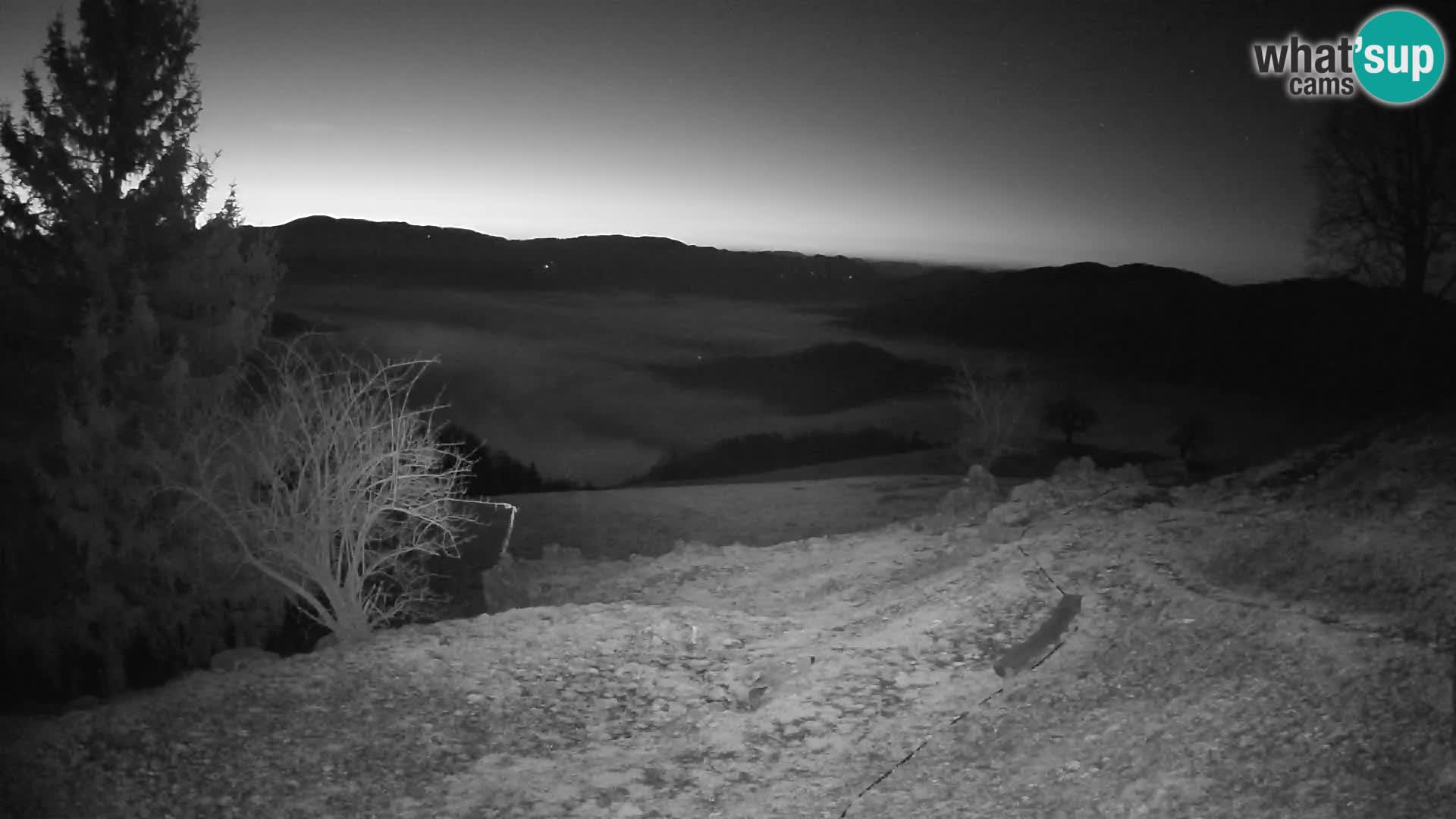 Webcam Slajka | Gorenja vas | Slovenia