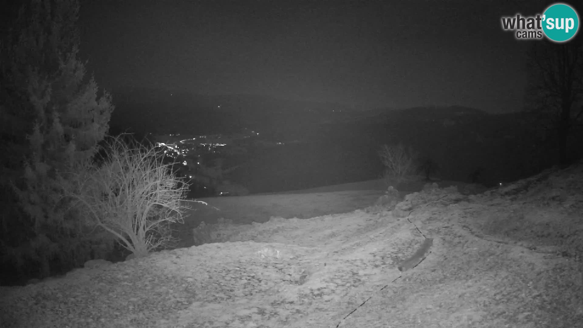 Slajka webam | Gorenja vas | Slovenia