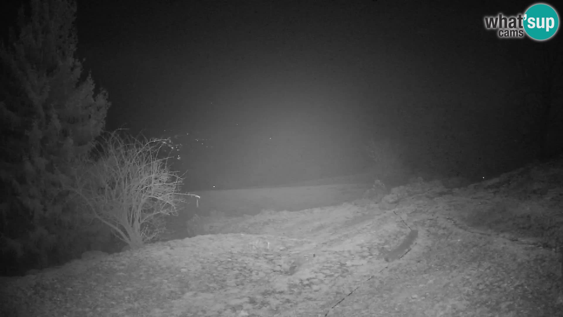 Webcam Slajka | Gorenja vas | Slovenia