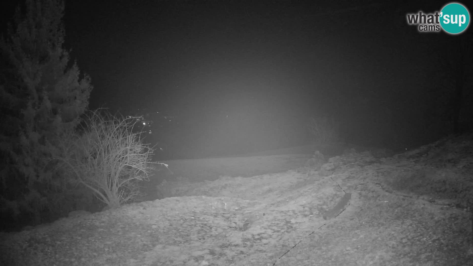 Webcam Slajka | Gorenja vas | Slovenia