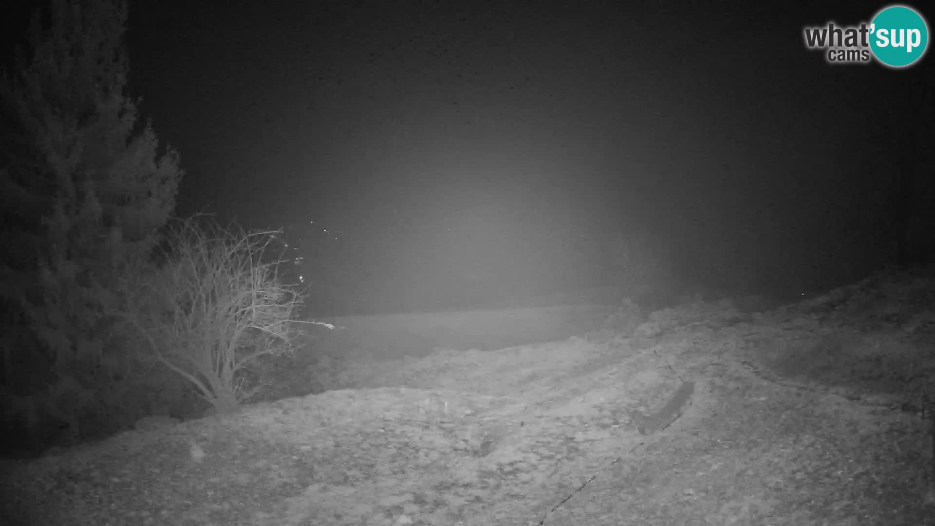 Webcam Slajka | Gorenja vas | Slovenia