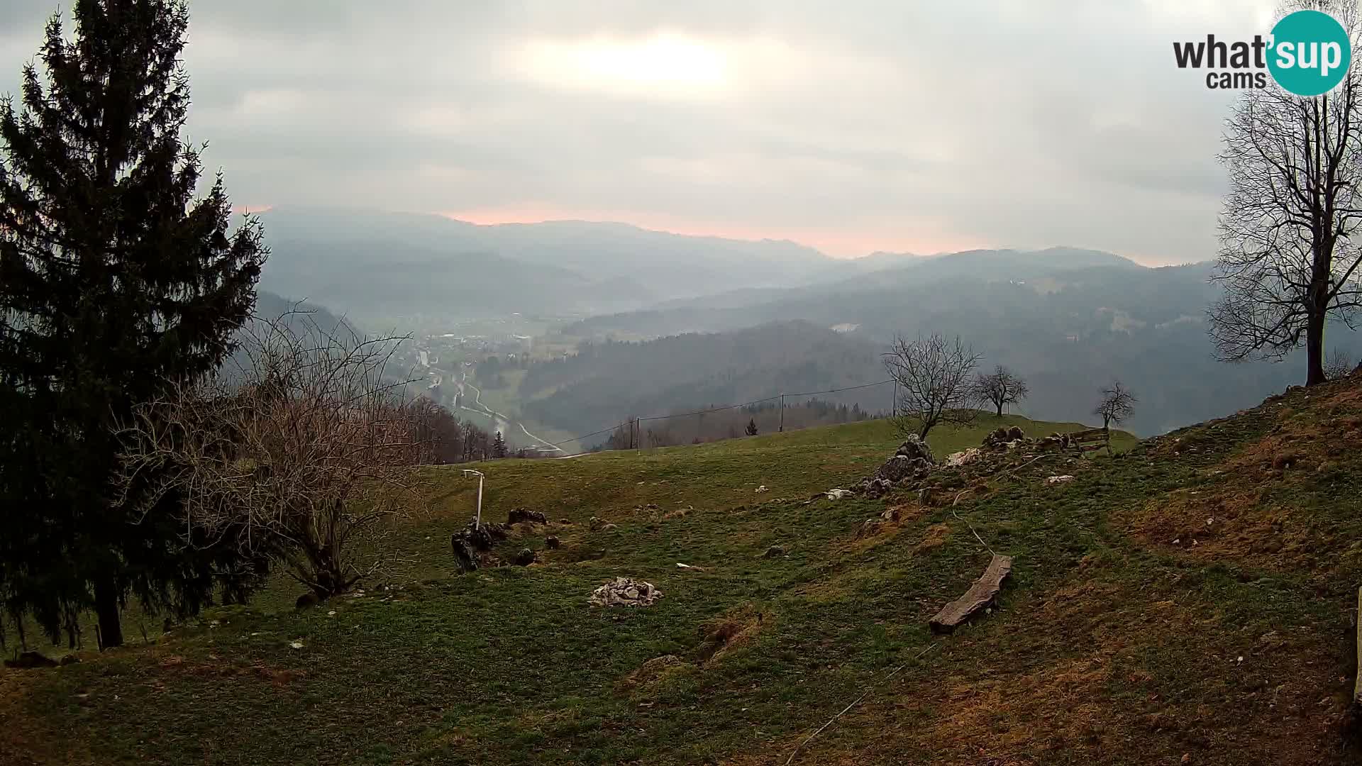 Slajka webam | Gorenja vas | Slovenia