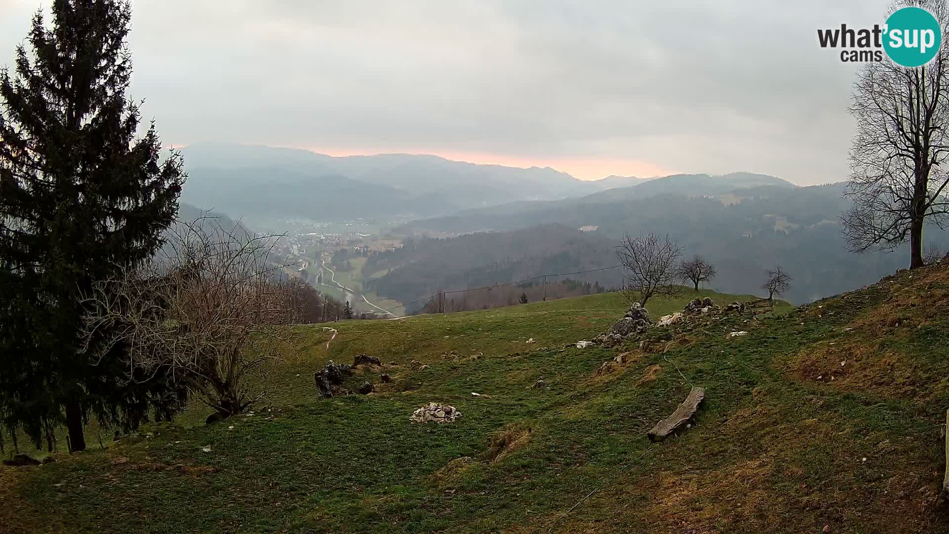 Slajka webam | Gorenja vas | Slovenia