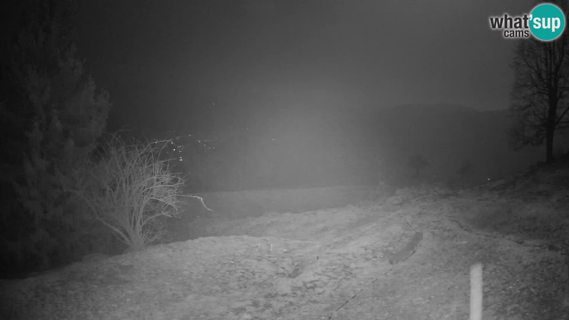 Slajka webam | Gorenja vas | Slovenia