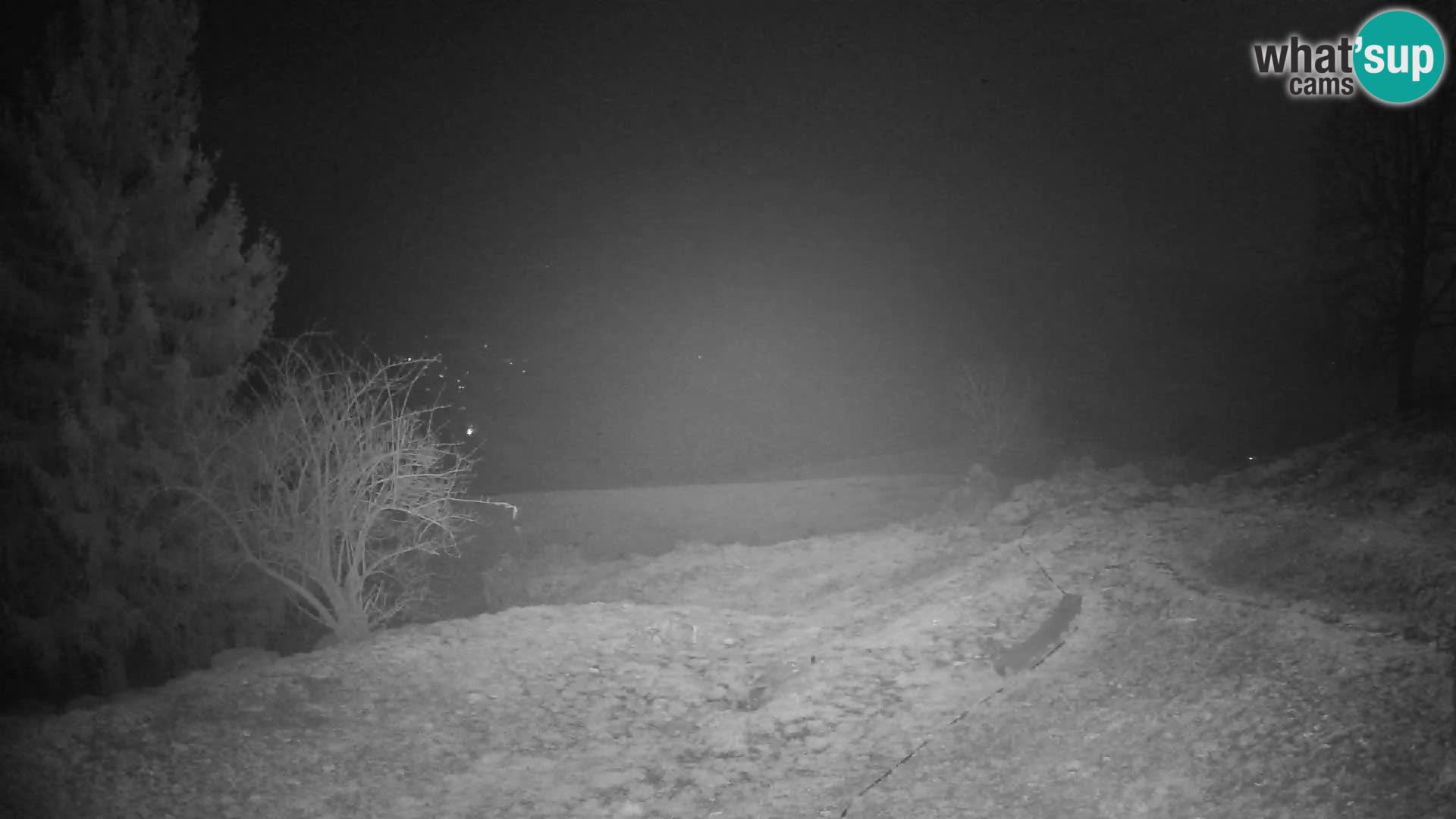 Webcam Slajka | Gorenja vas | Slovenia