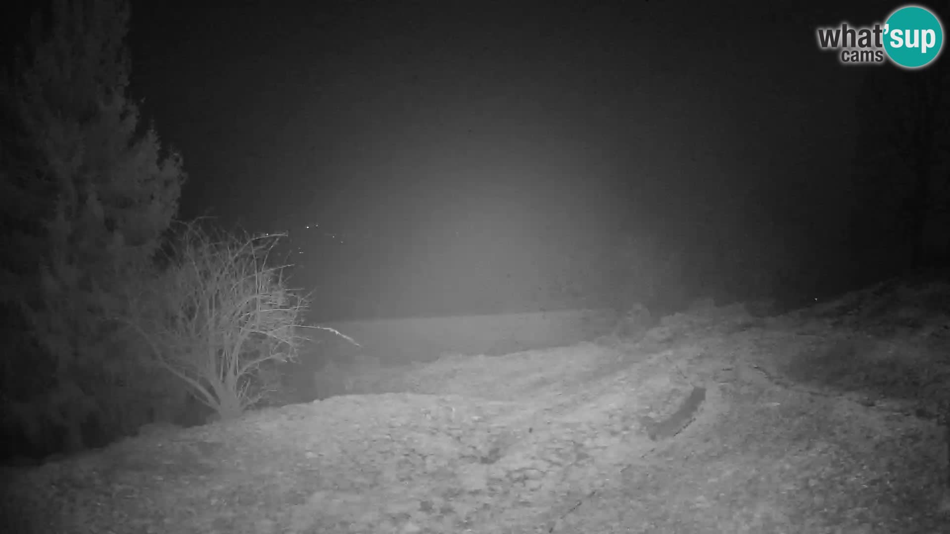 Slajka webcam | Gorenja Vas | Slowenien