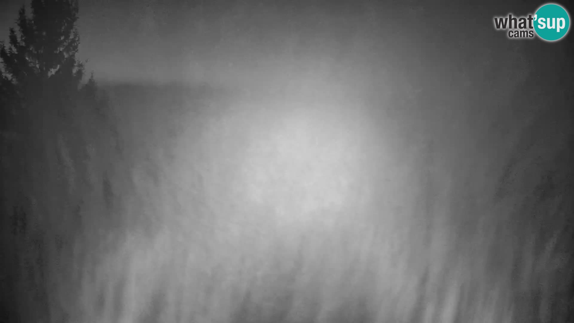 Spletna kamera Slajka | Gorenja vas