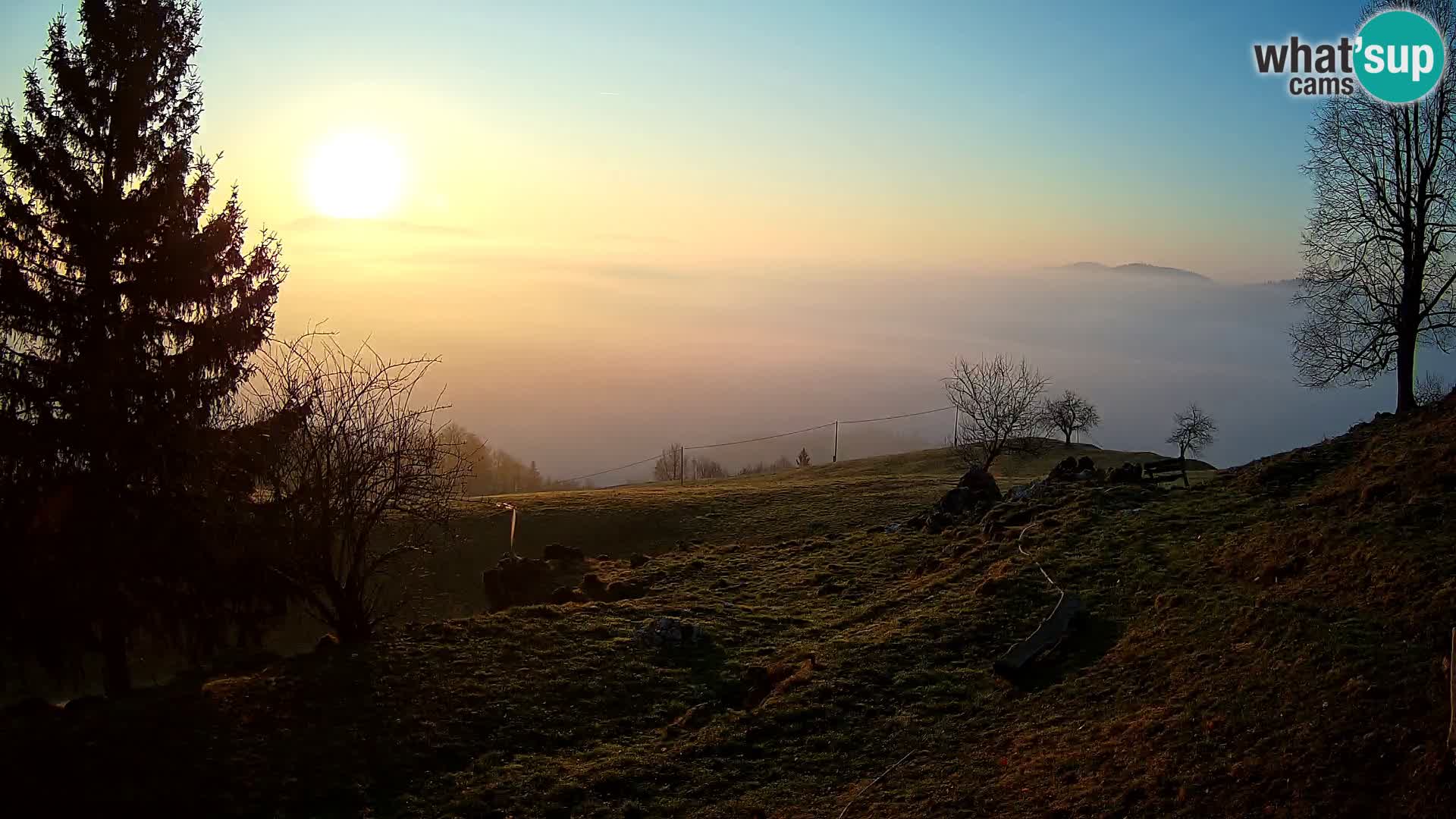 Slajka webam | Gorenja vas | Slovenia