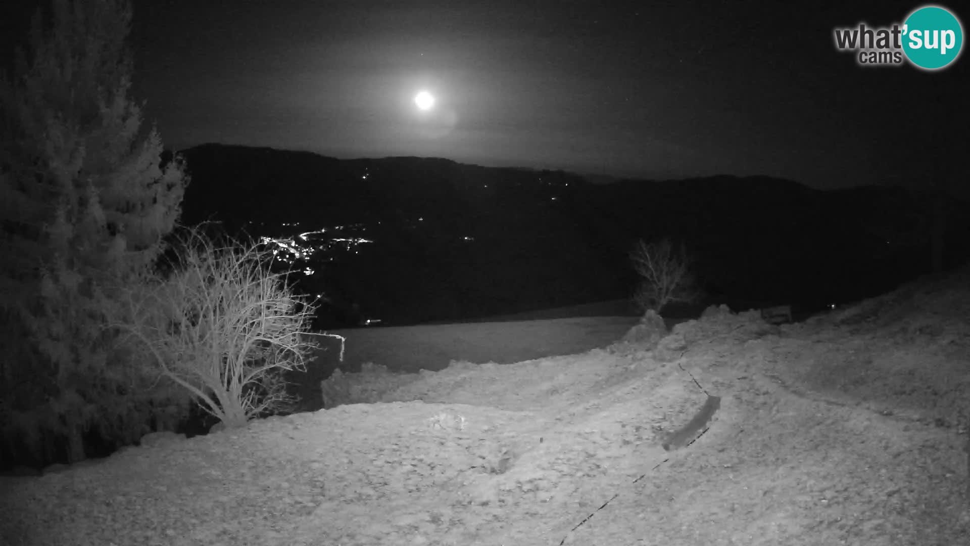 Slajka webam | Gorenja vas | Slovenia