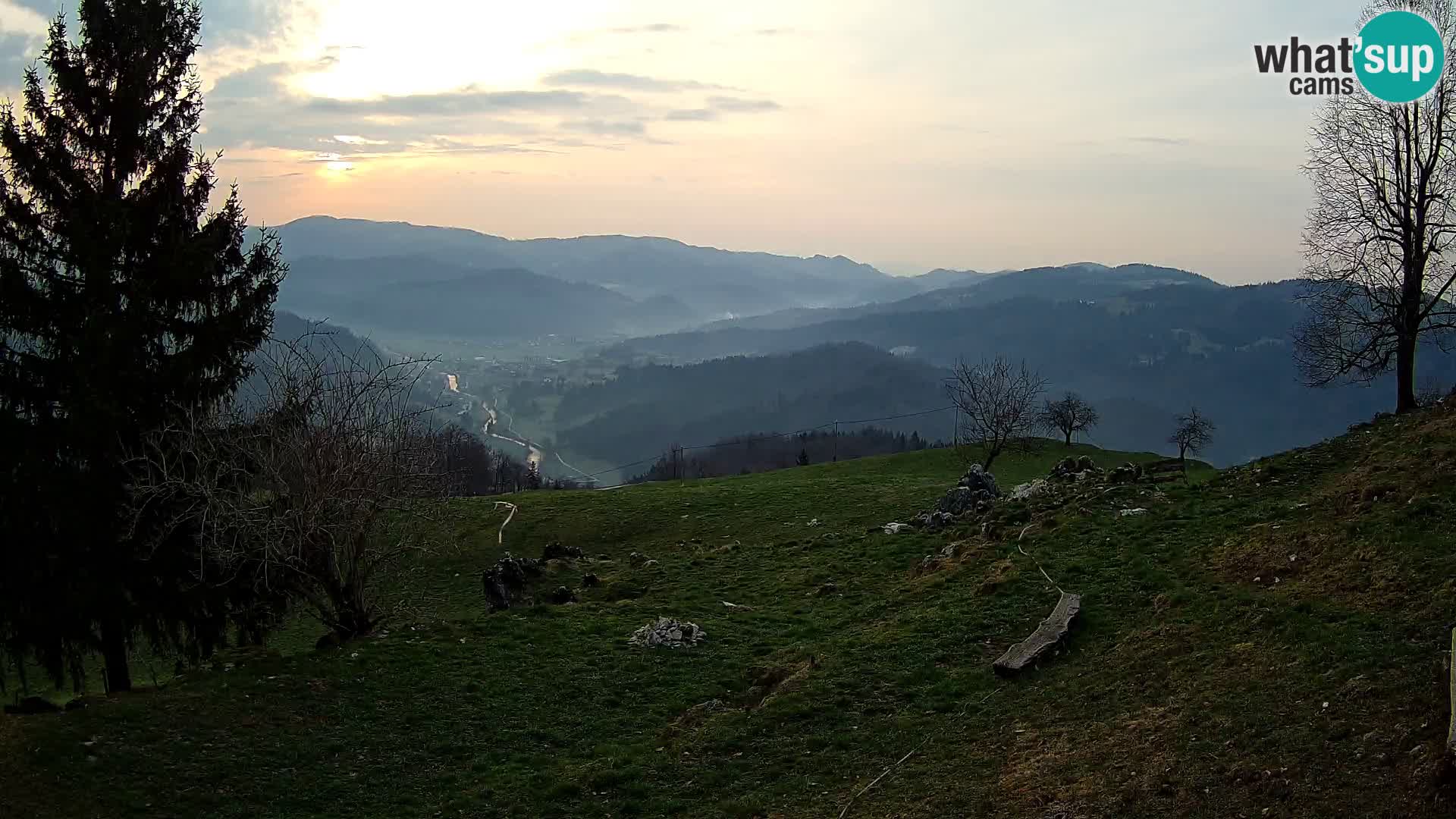 Slajka webam | Gorenja vas | Slovenia
