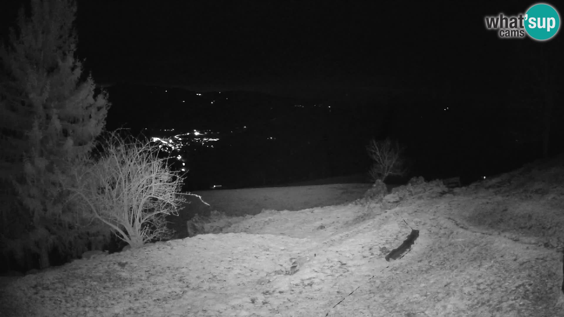 Slajka webam | Gorenja vas | Slovenia