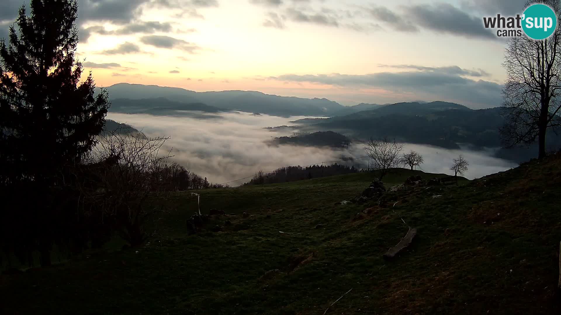 Slajka webam | Gorenja vas | Slovenia