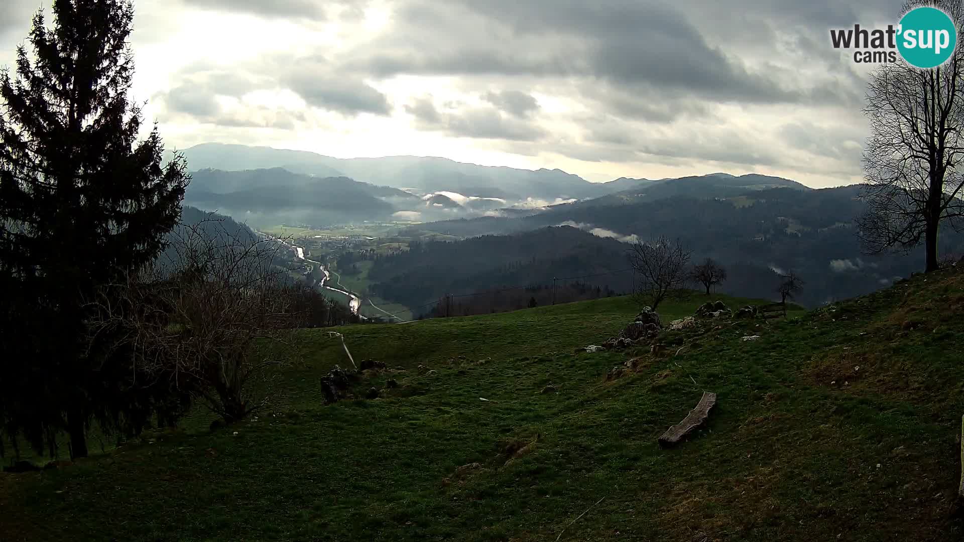 Slajka webam | Gorenja vas | Slovenia