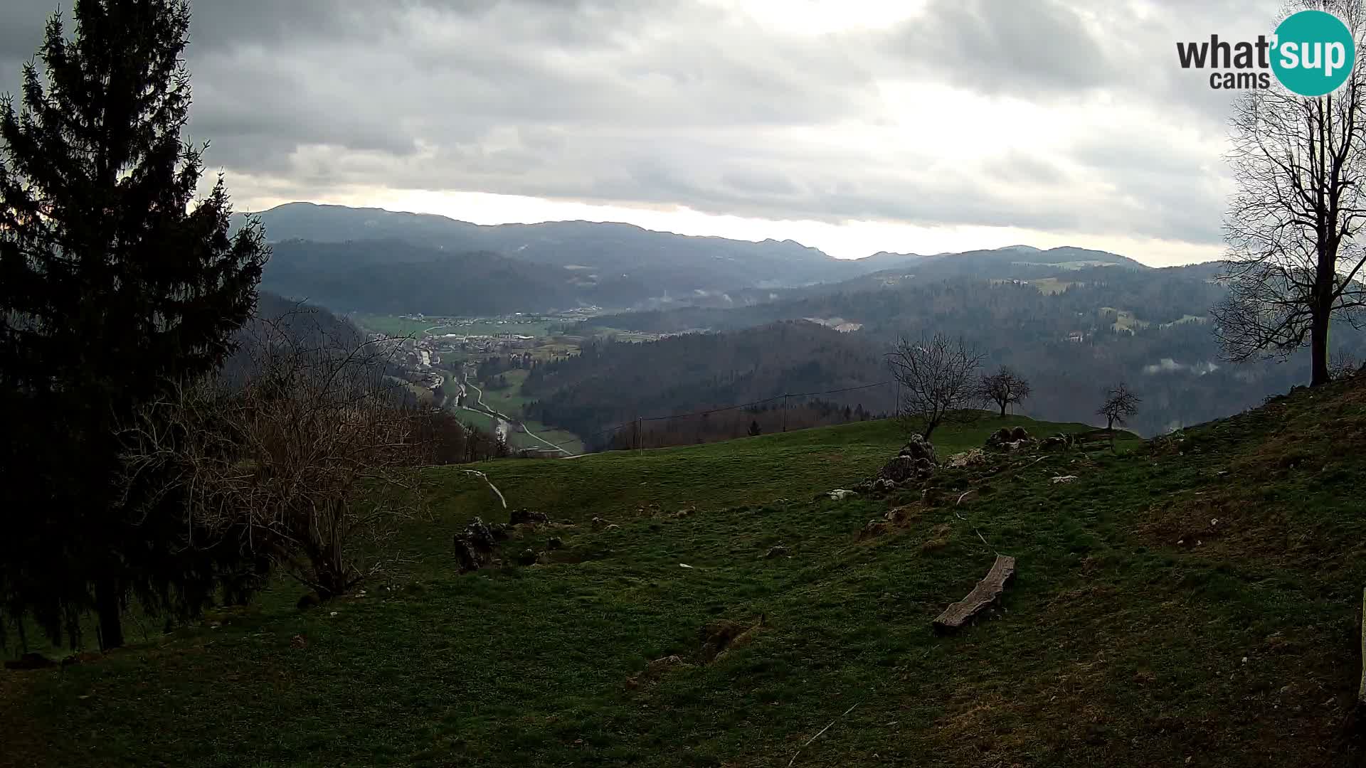 Slajka webam | Gorenja vas | Slovenia