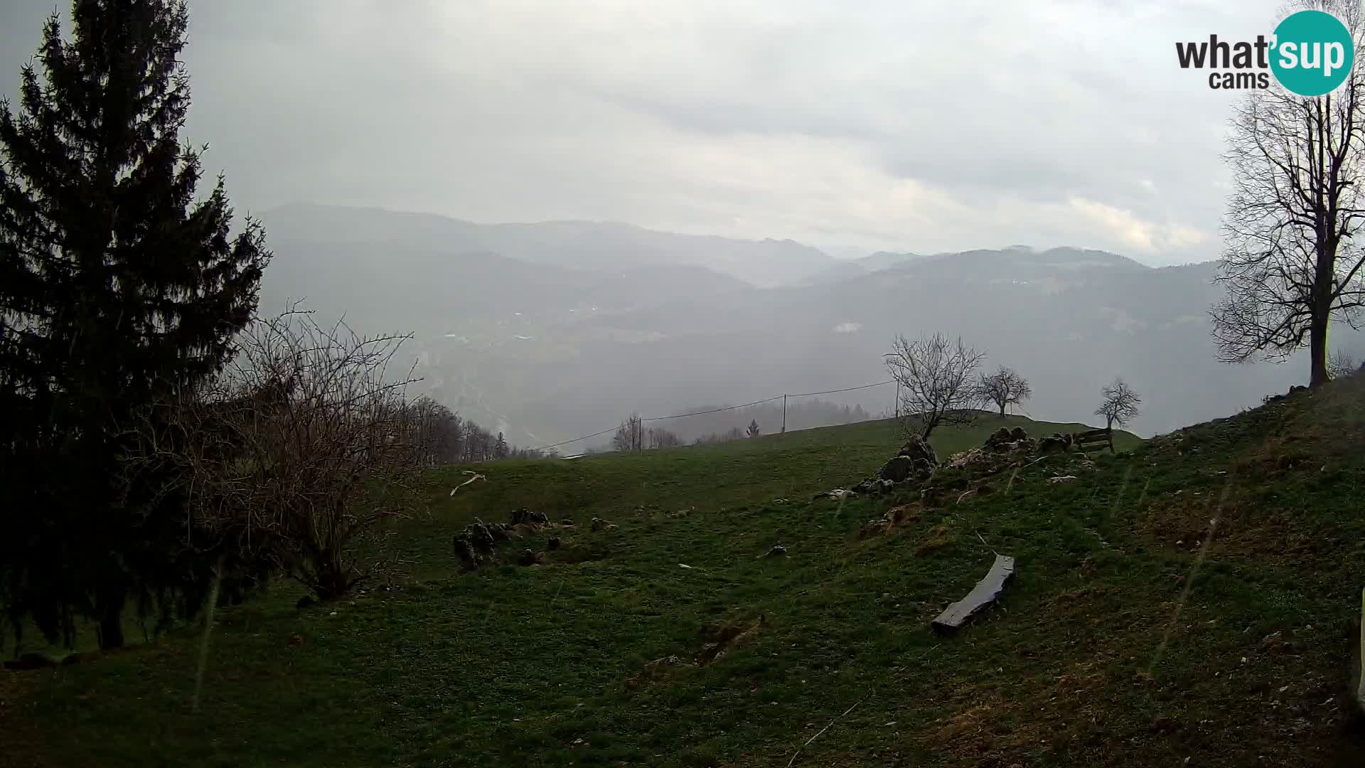 Slajka webam | Gorenja vas | Slovenia