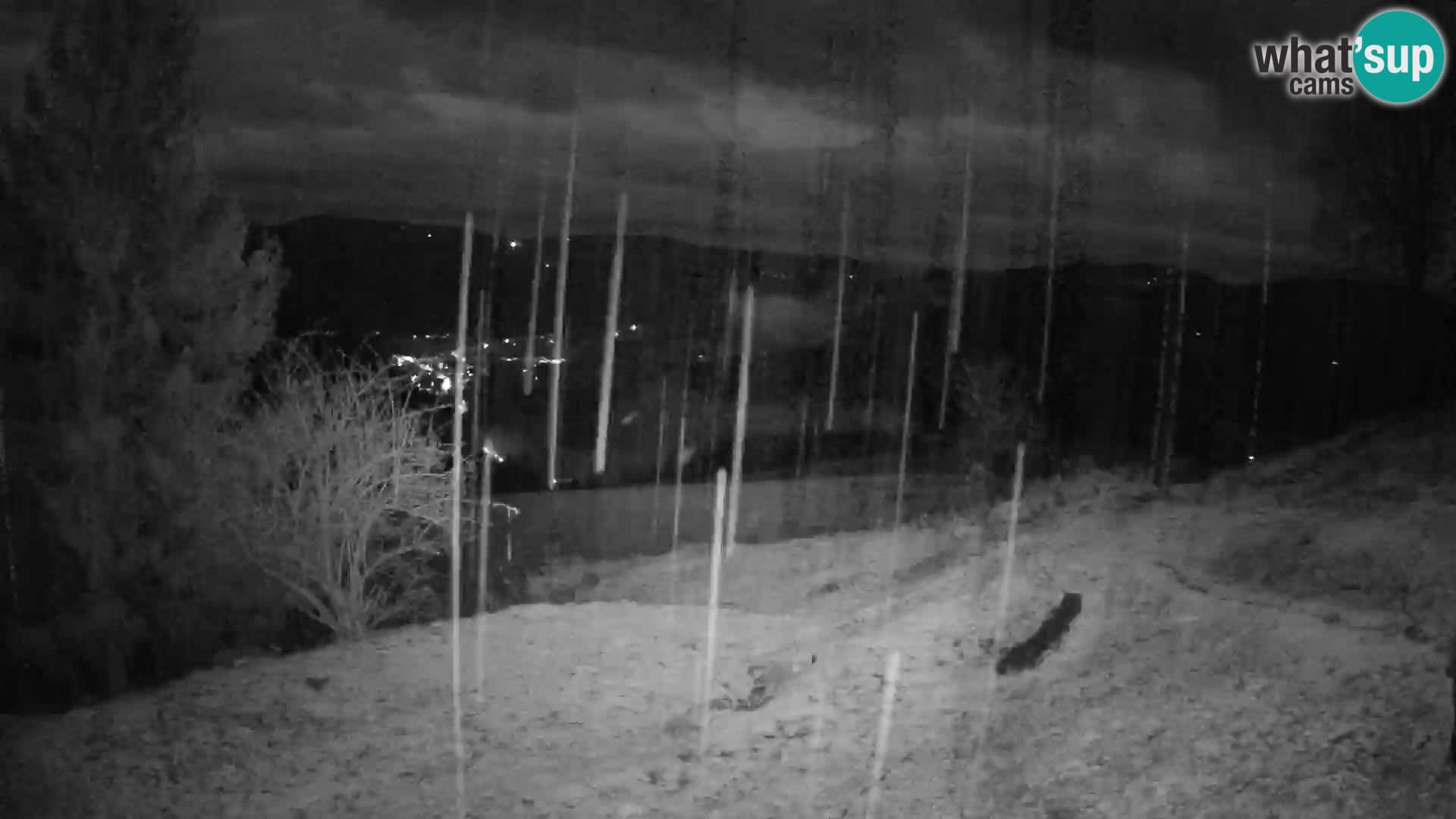 Slajka livecam | Gorenja Vas | Slovénie