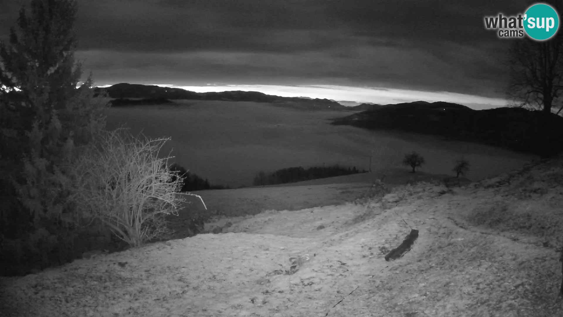 Slajka webam | Gorenja vas | Slovenia