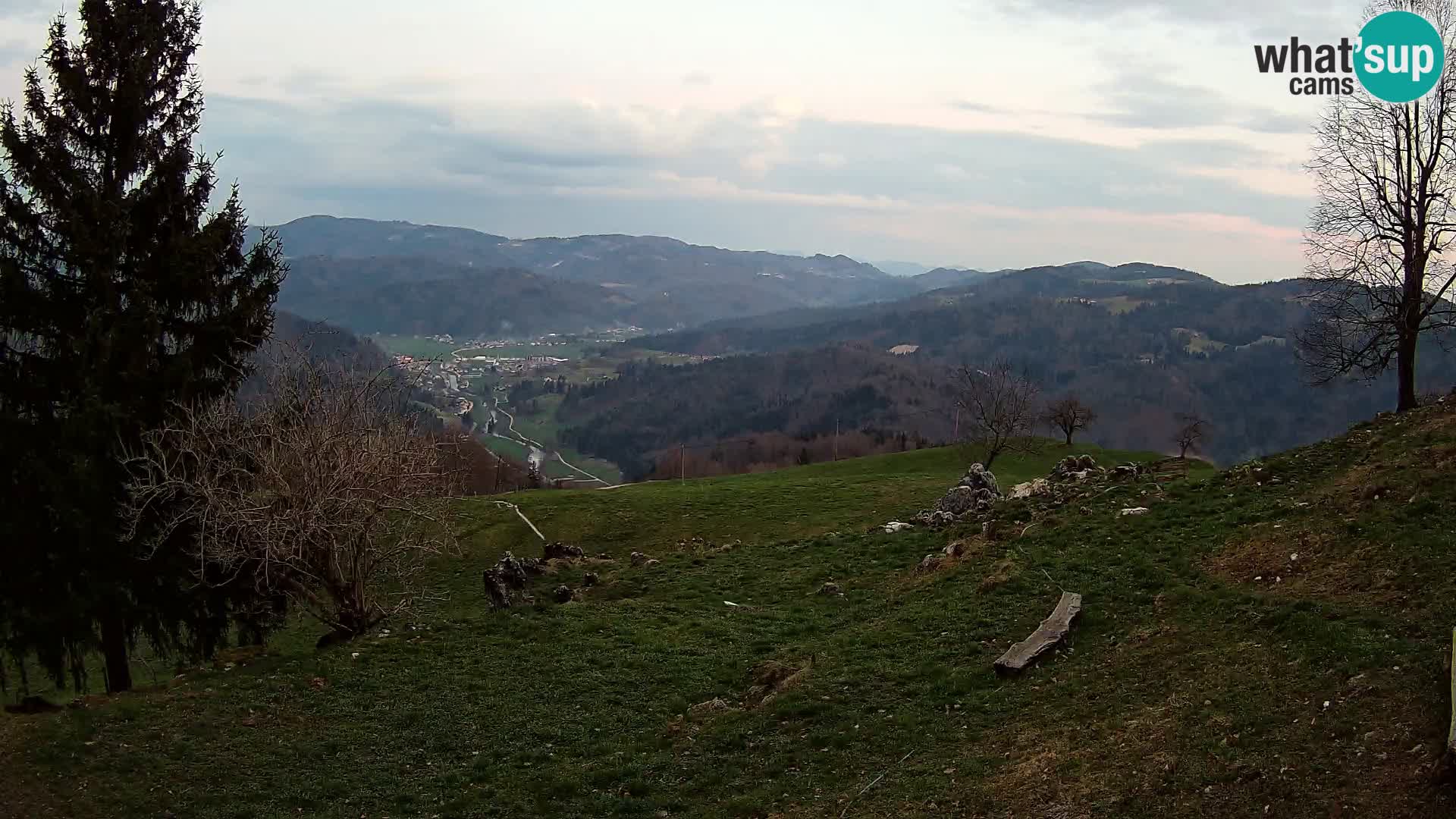 Slajka webam | Gorenja vas | Slovenia