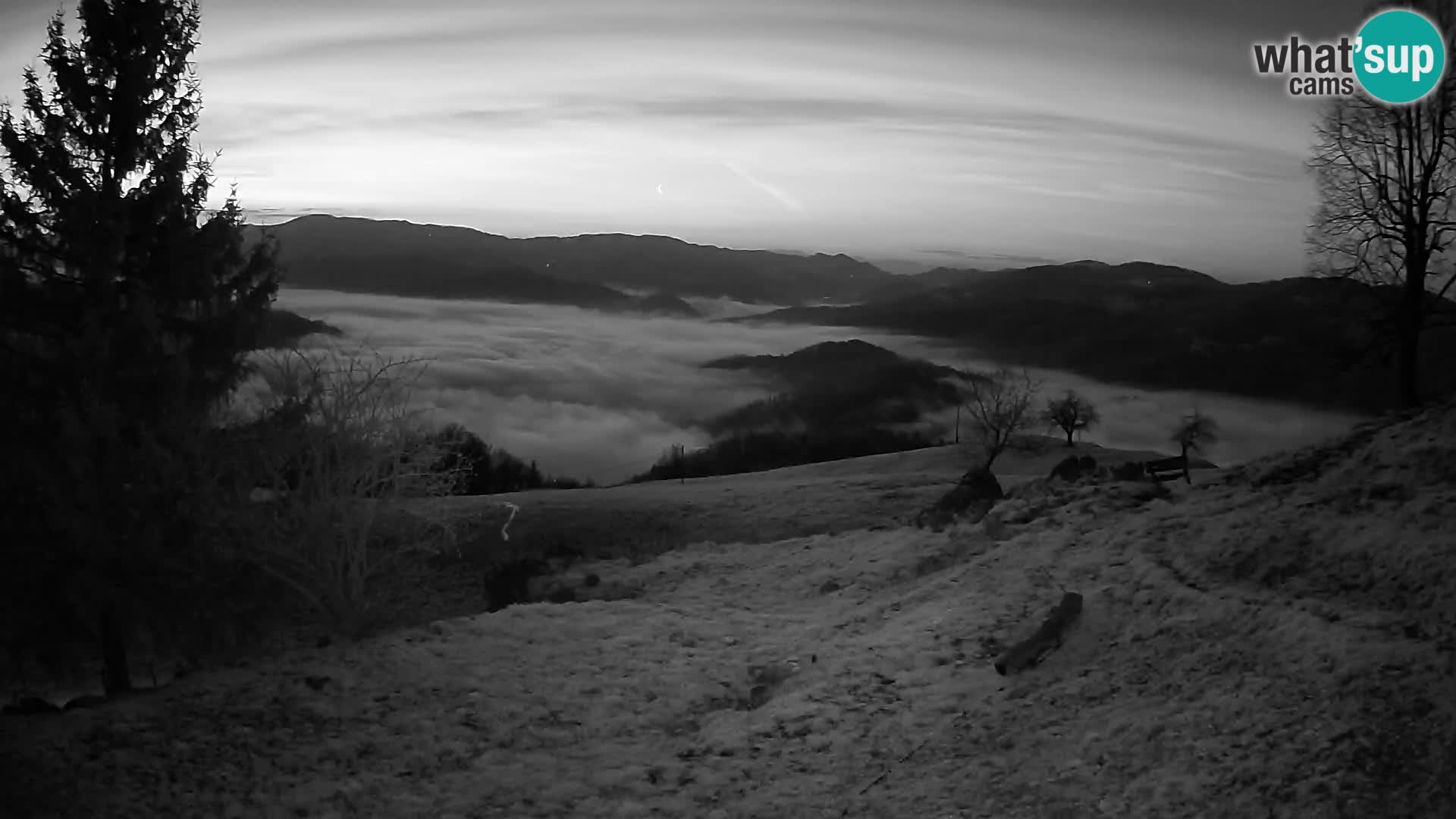 Slajka webam | Gorenja vas | Slovenia