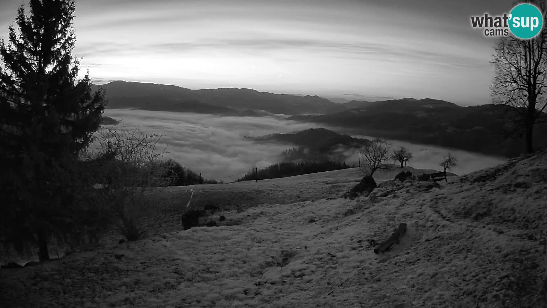 Slajka webam | Gorenja vas | Slovenia