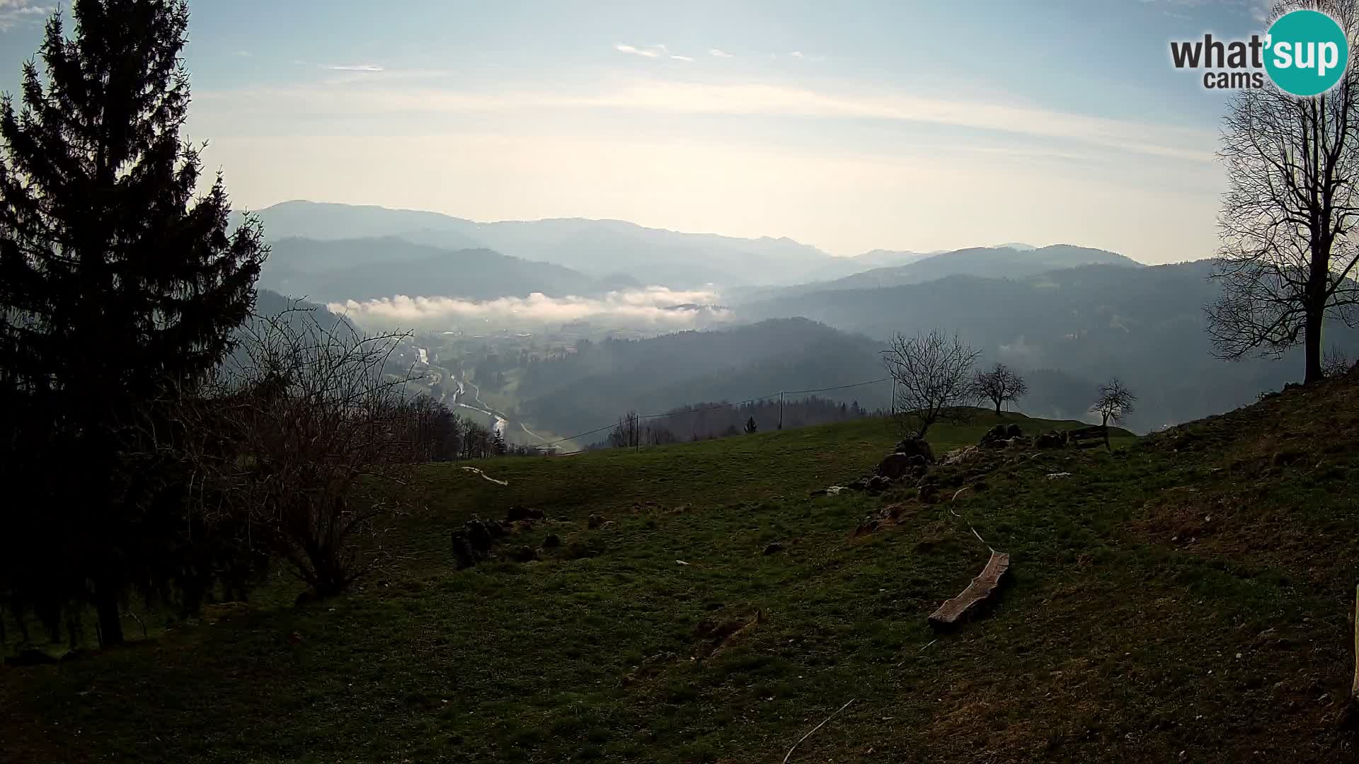 Slajka webam | Gorenja vas | Slovenia