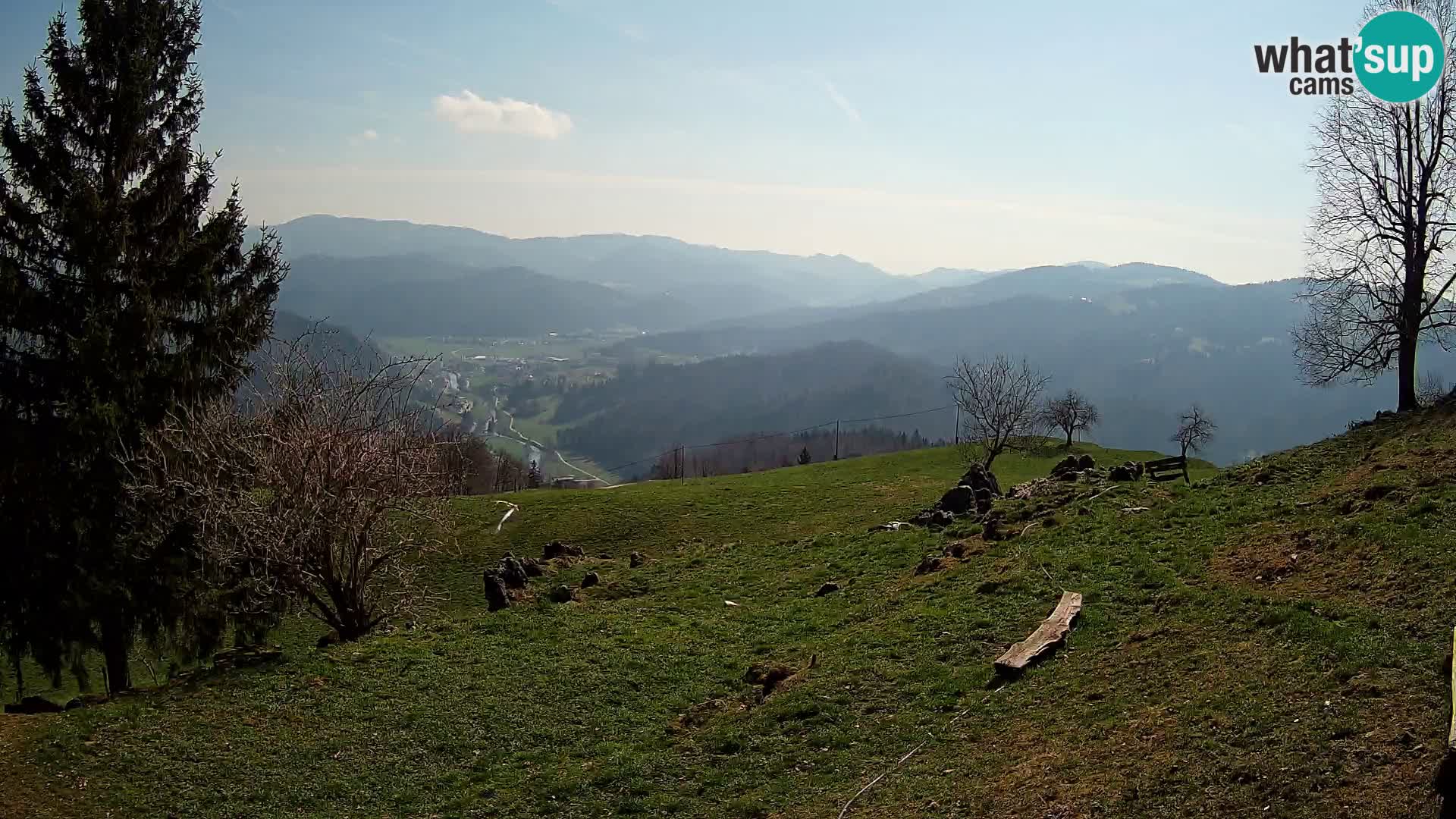 Slajka webam | Gorenja vas | Slovenia