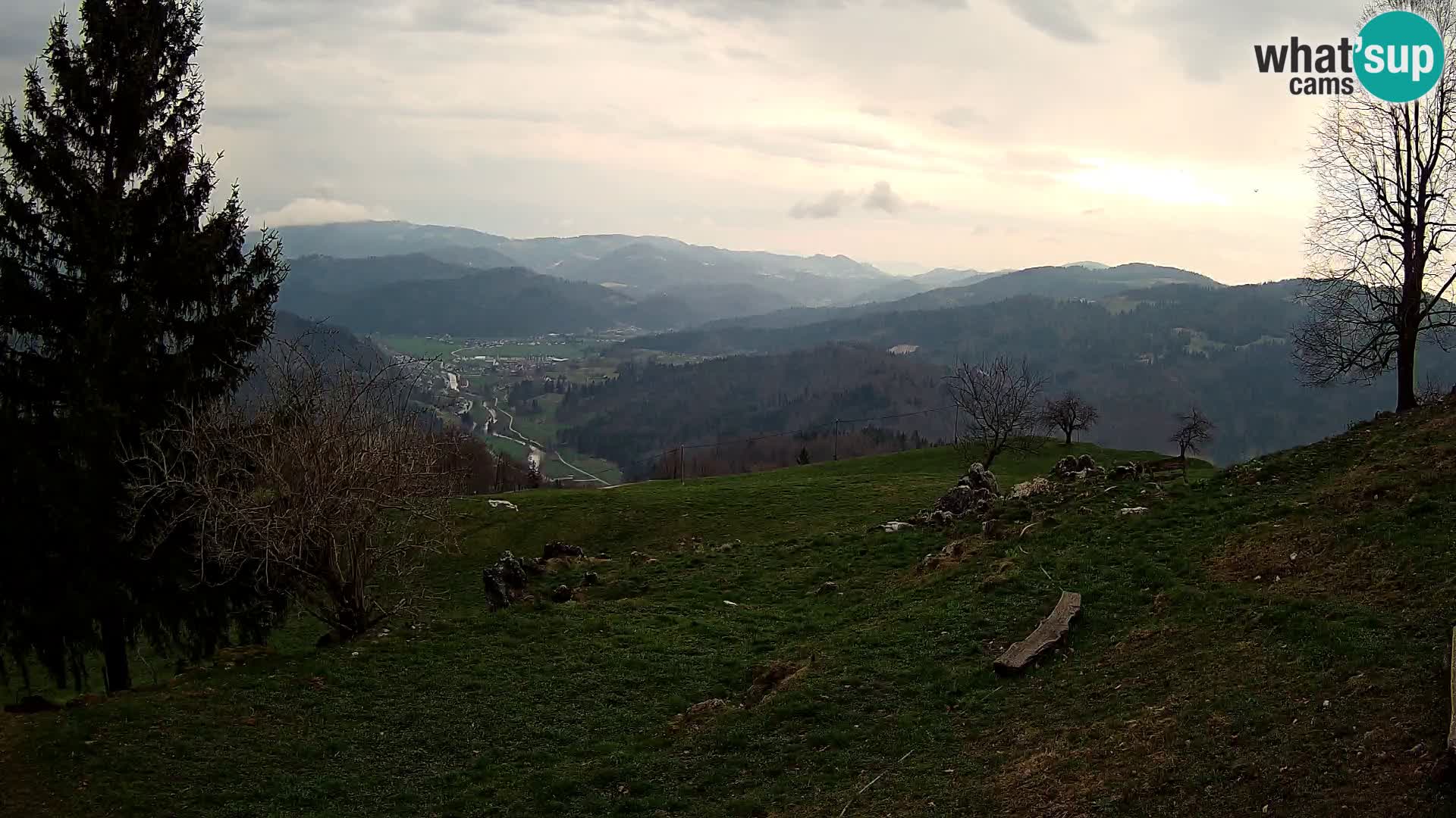 Slajka webam | Gorenja vas | Slovenia