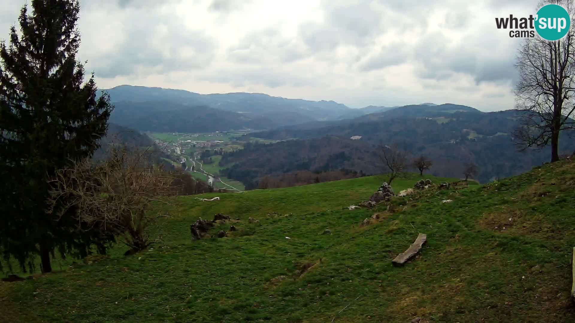 Slajka webam | Gorenja vas | Slovenia