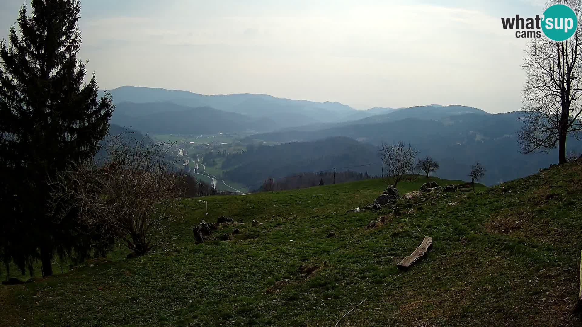 Slajka webam | Gorenja vas | Slovenia