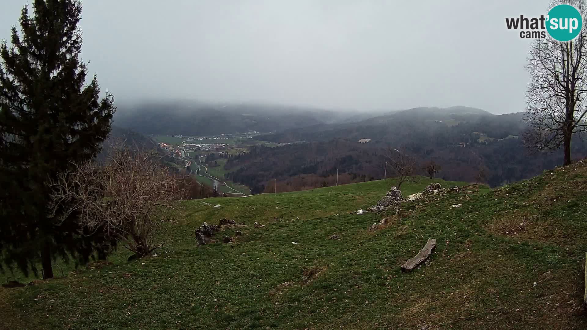 Slajka webam | Gorenja vas | Slovenia